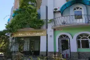 Мини-отель «Приятная Встреча», Евпатория