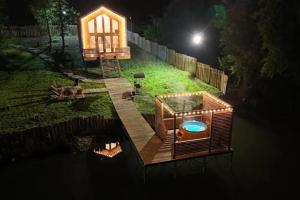 DonVillage, Золотухино