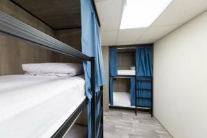 Хостел «Дельфин», Москва
