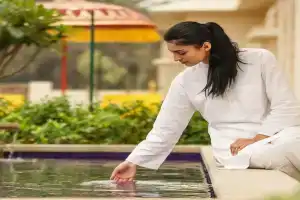 Al Zorah Beach Resort, Умм-Аль-Кувейн