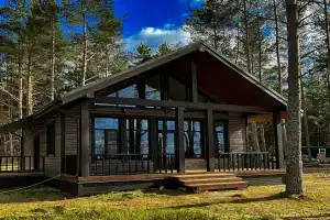 База отдыха «Алатирва» в Подборовье