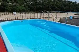 Гостевой дом «Бастион», Лазаревское