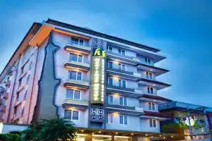 H Boutique Hotel Jogjakarta, Джокьякарта