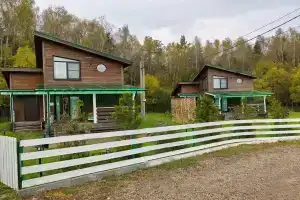 Семейная экоферма, Немцово