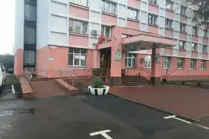 Гостиница «Circus», Гомель