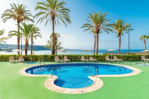 Apartamentos Vista Sur, Лос-Кристианос