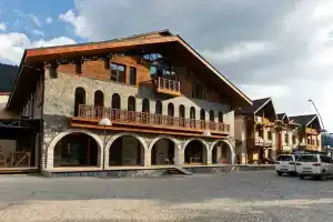 Hotel «Posta»