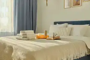 My Home Aparts, Казань