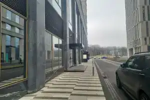 Апартаменты на Московской Аллее, Москва