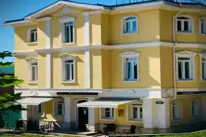 Апартаменты Октябрьская 27/13, Зубцов
