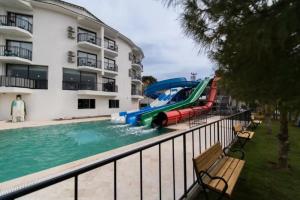 Dalya Resort Aqua & Spa Hotel Datça, Датча