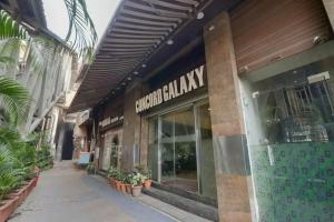Hotel «Concord Galaxy», Мумбаи