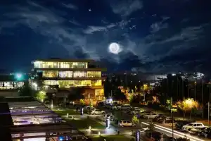 Ataköy Marina Park Hotel Residence, Стамбул