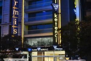 Lazz By Ketenci Hotel