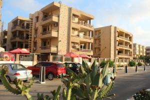 Maamoura Armed Forces Apartments, Александрия