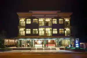 Chalalai Hotel Krabi, Нуа Клонг
