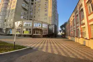 Апартаменты КМВ на улице Пушкина, Минеральные Воды