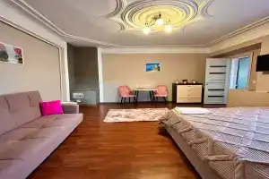 Уютная квартира на пер.Узком, 5, Кисловодск