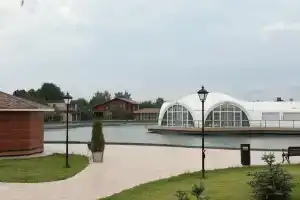 Гостевой дом «Капри Хаус», Мышенское