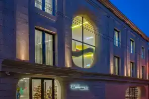 Platforma Design Hotel