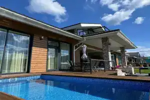 Гостевой дом «Black River»