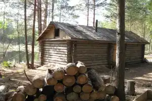 Охотничье хозяйство «Сечуга», Афанасьево