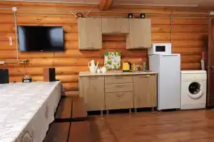 Петровская усадьба