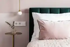 Апартаменты «Business & Travel Aparts»