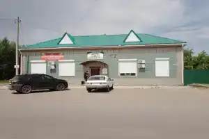 Апартаменты в Черлаке
