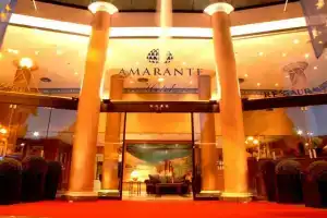 Отель «Amarante Cannes», Канны