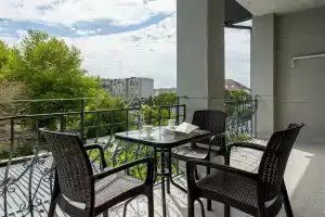 Мини-отель «Юко», Геленджик