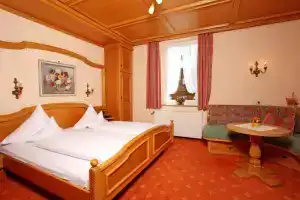 Hotel Edelweiß, Райт-им-Винкль