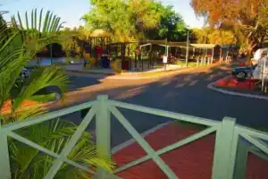 Karrinyup Waters Resort, Перт