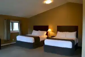 A Good Nite's Rest B&b, Банфф