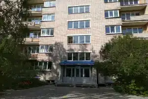 Гостиница «Архангельский медицинский колледж», Архангельск