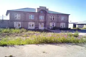 База отдыха «Ключевая», Березники