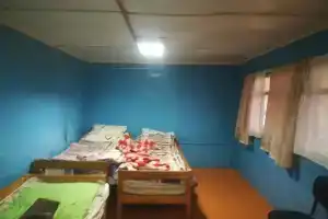 База отдыха «Разлив», Бурмистрово