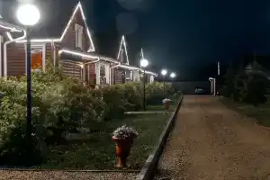 На волне, Брейтово