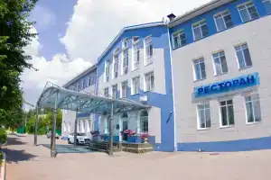 Отель «Велнесс»