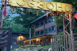 Отель «4 Сезона»