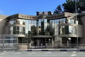 Отель «Vello D'oro»