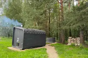Гостевой дом «Южный Бор» в Домодедовском районе