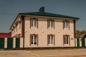 Апарт-отель «Гости Ростов», Ростов Великий