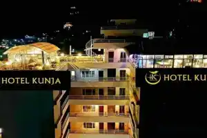Hotel Kunja, Покхара