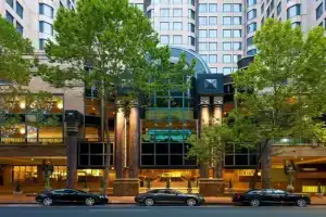 Sheraton Grand Sydney Hyde Park, Сидней