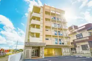 Terrace Resort Mihama, Окинава