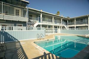 Knights Inn Santa Cruz, Санта-Крус