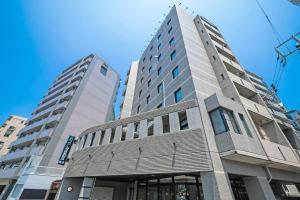 Hotel Areaone Hakata, Фукуока