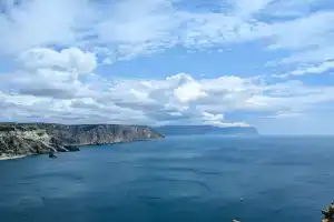 Гостиница «Fiolent Travel», Севастополь