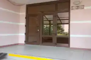 Апартаменты «Базовская Дамба 4», Краснодар